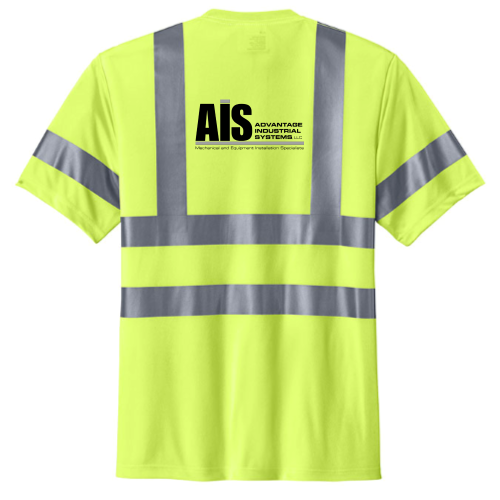 Safety Yellow