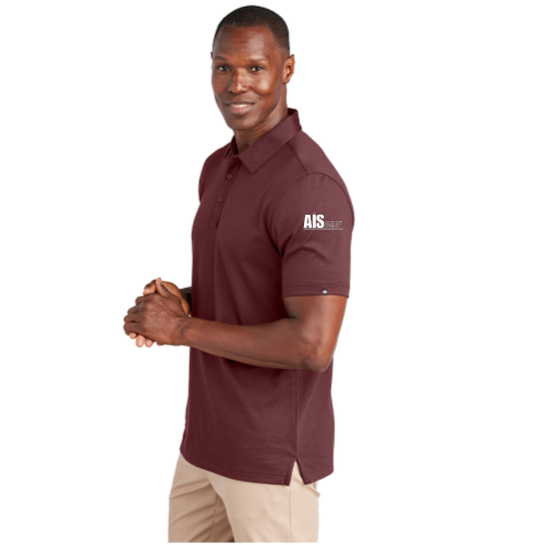 Oxblood Heather