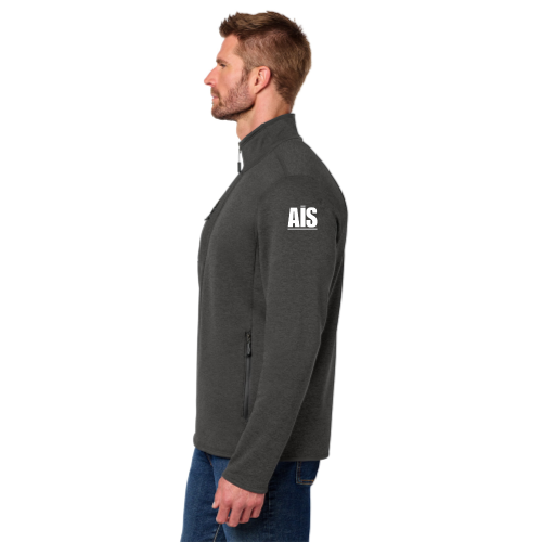 TNF Dark Grey Heather