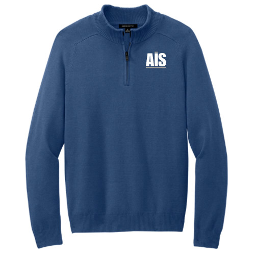 Insignia Blue