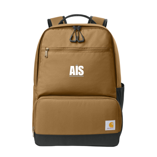 Carhartt Brown