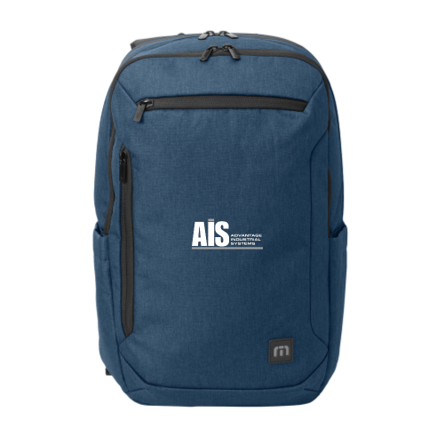Navy Heather