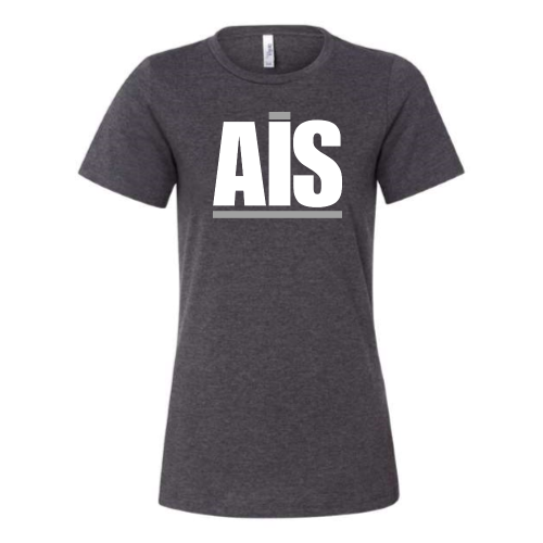 Dark Grey Heather