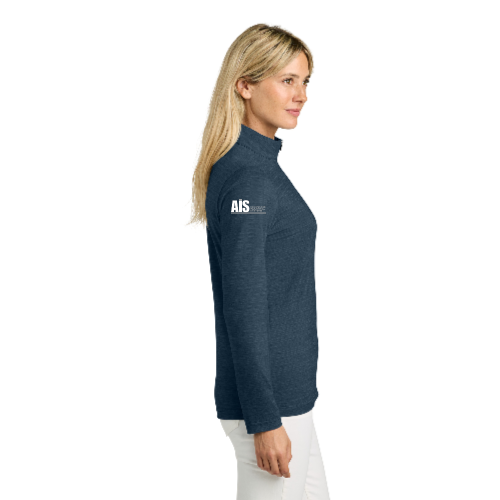 Vintage Indigo Heather