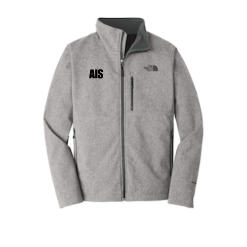 TNF Medium Grey Heather