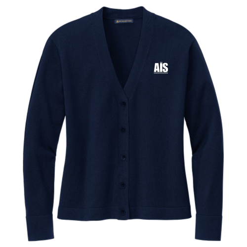Navy Blazer