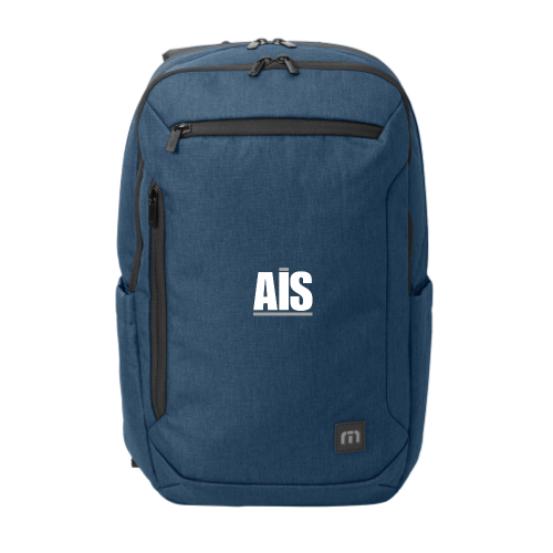 Navy Heather