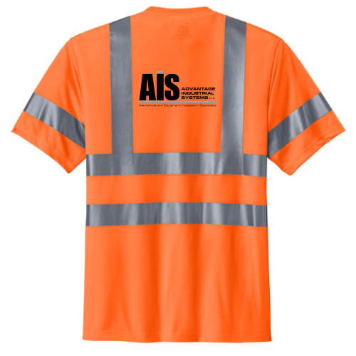 Safety Orange