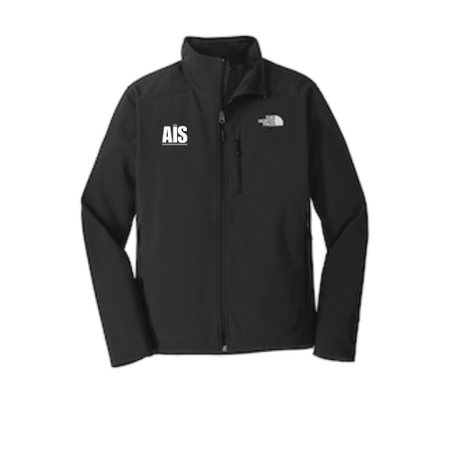 TNF Black