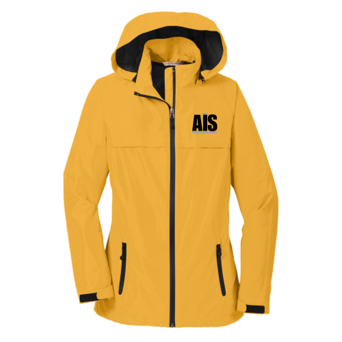 Slicker Yellow