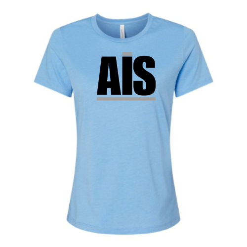 Heather Carolina Blue